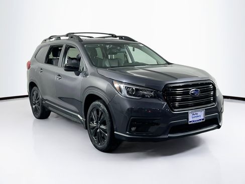 Used 2022 Subaru Ascent Onyx Edition image 3