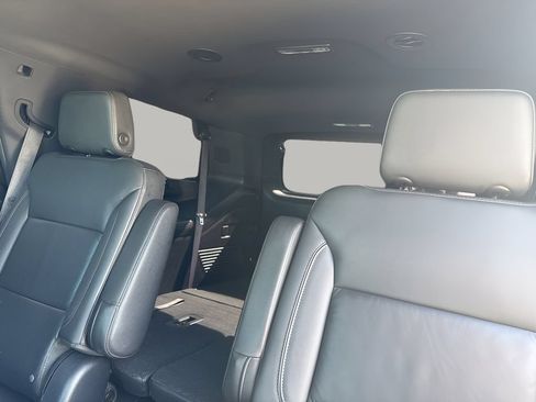 Used 2021 Chevrolet Tahoe LT RWD image 35