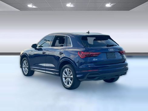 Certified 2023 Audi Q3 2.0T Premium Plus w/ Premium Plus Package image 3