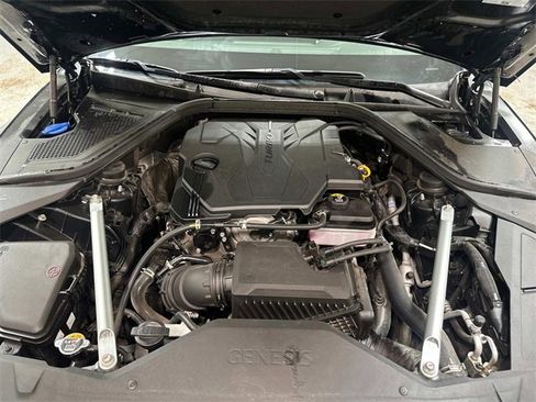 Used 2023 Genesis G80 2.5T image 29
