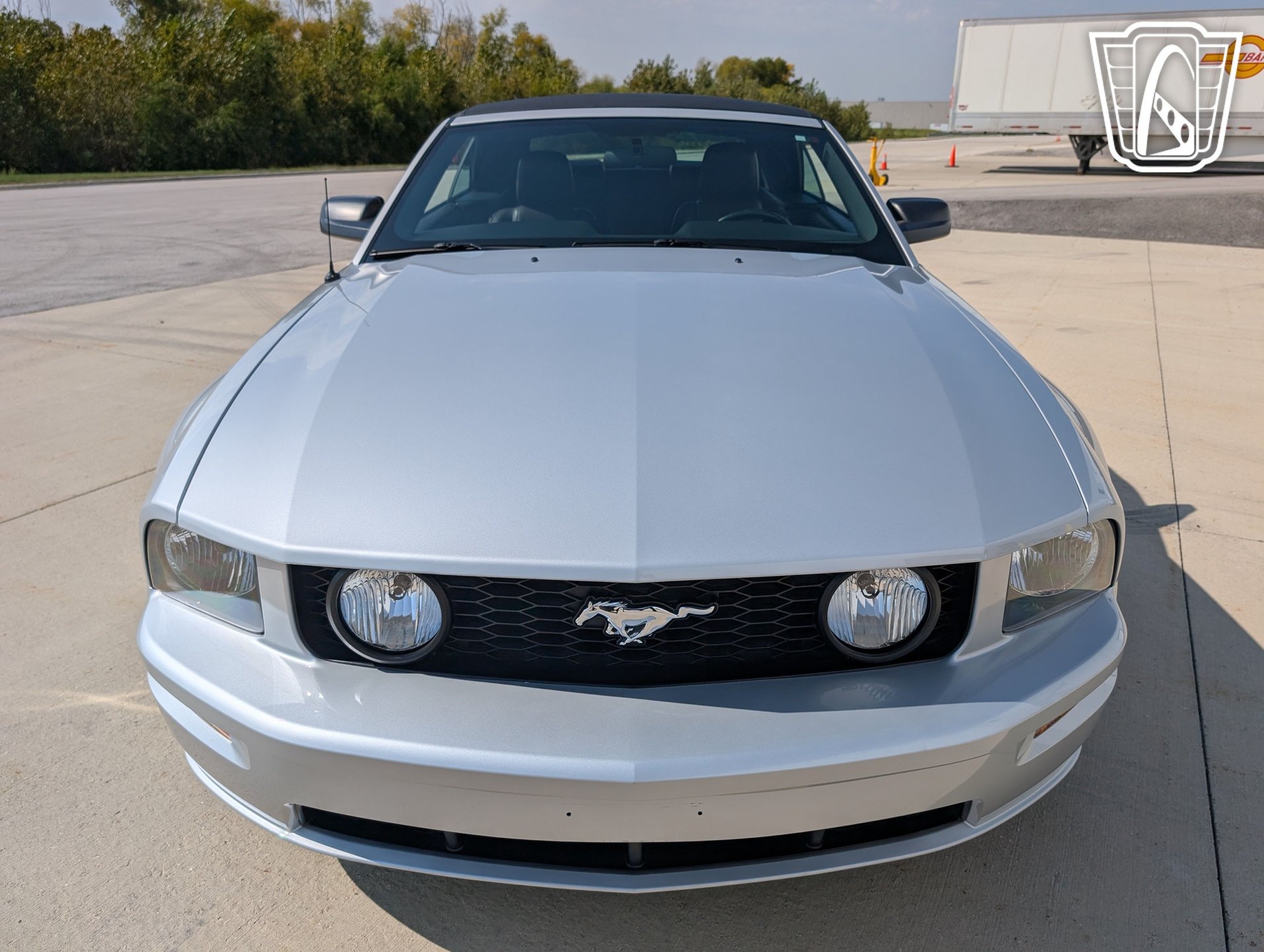 Used 2005 Ford Mustang GT RWD image 23