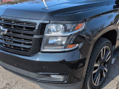 Used 2019 Chevrolet Tahoe Premier image 9