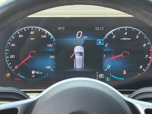 Used 2020 Mercedes-Benz GLE 350 image 29