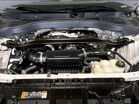 Used 2020 Ford Explorer ST w/ ST Street Pack image 9