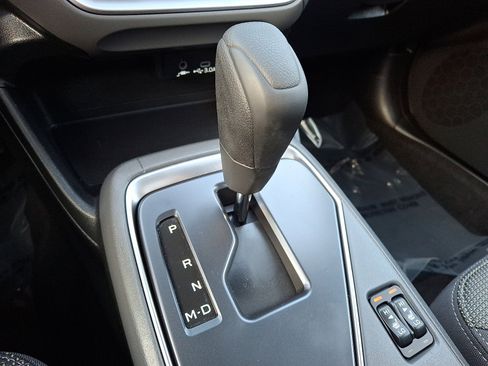 Certified 2024 Subaru Crosstrek 2.0i Premium image 16