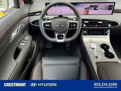 New 2026 Genesis GV70 2.5T Sport Prestige image 30