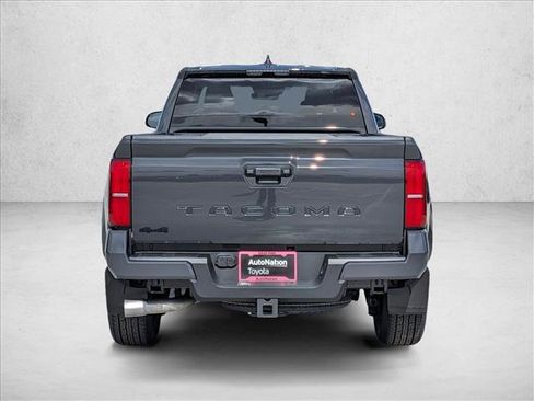New 2026 Toyota Tacoma TRD Sport AWD/4WD image 8