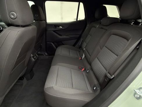 New 2026 Chevrolet Equinox LT FWD image 18