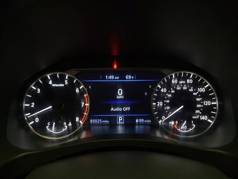 Used 2019 Nissan Altima 2.5 S FWD image 23