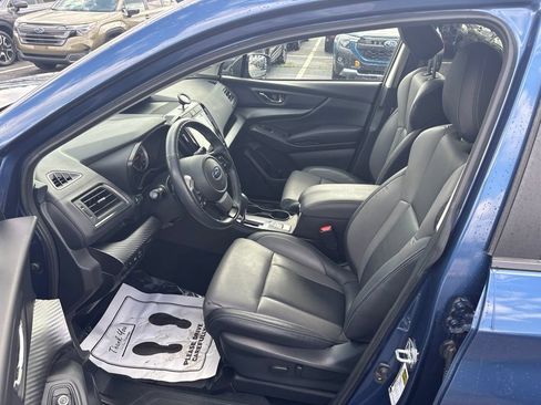 Used 2022 Subaru Ascent Onyx Edition AWD/4WD image 8