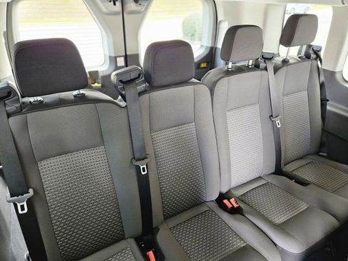 Used 2024 Ford Transit 350 XLT RWD image 28