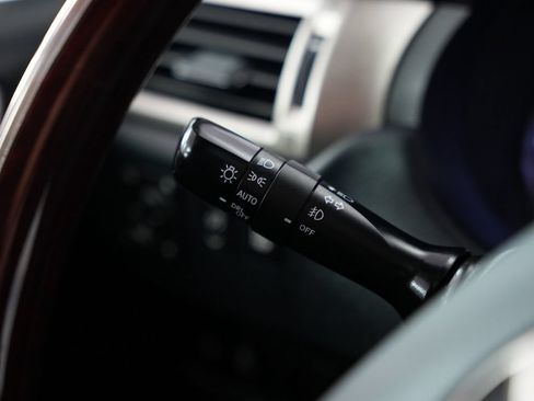 Used 2018 Lexus GX 460 Premium w/ Premium Package AWD/4WD image 14