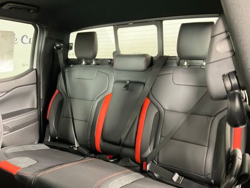 New 2026 Ford Ranger Raptor AWD/4WD image 16