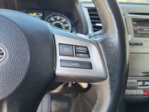 Used 2014 Subaru Outback 2.5i Limited image 26