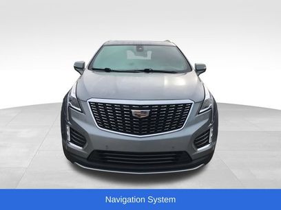 Used 2023 Cadillac XT5 Premium Luxury