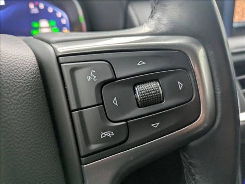 Used 2022 Chevrolet Tahoe LT AWD/4WD image 14