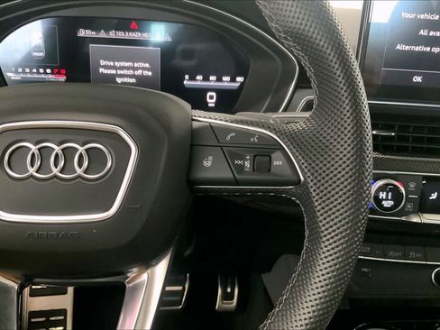 Certified 2024 Audi S4 Premium Plus w/ Premium Plus Package image 23