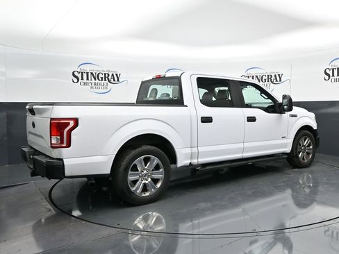 Used 2016 Ford F150 XL image 7