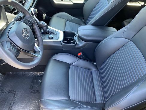 Certified 2024 Toyota RAV4 XSE w/ Advanced Technology Package AWD/4WD image 23