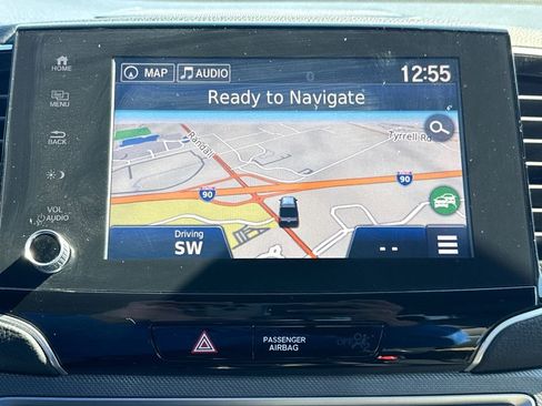 Certified 2023 Honda Ridgeline RTL-E image 29