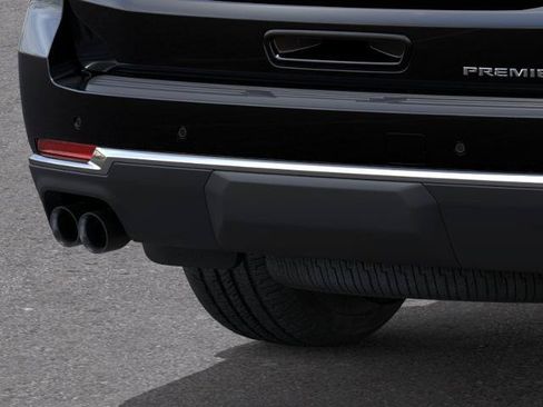 New 2026 Chevrolet Tahoe Premier AWD/4WD image 14