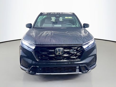 New 2026 Honda CR-V Sport-L image 2