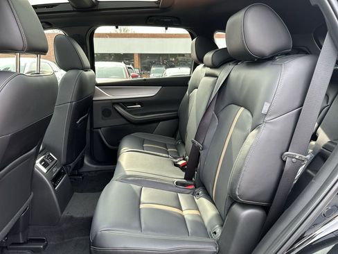 New 2026 MAZDA CX-90 3.3 Turbo S w/ Premium Package image 23