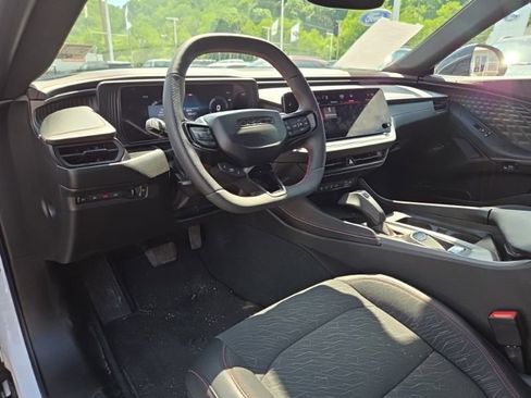 Used 2026 Dodge Charger Scat Pack w/ Blacktop Package AWD/4WD image 12