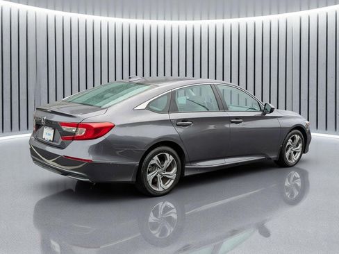 Certified 2020 Honda Accord EX-L image 5