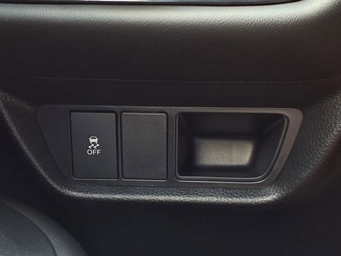 New 2026 Honda HR-V LX image 24