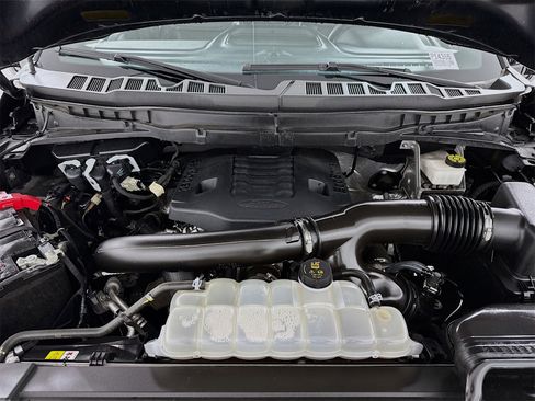 Used 2023 Ford F150 Tremor w/ Equipment Group 402A High image 10