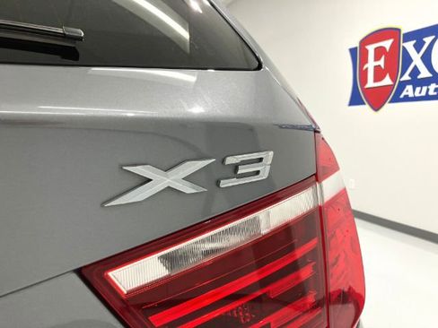 Used 2016 BMW X3 xDrive28i image 15