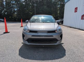Used 2022 Kia Rio S FWD video 3