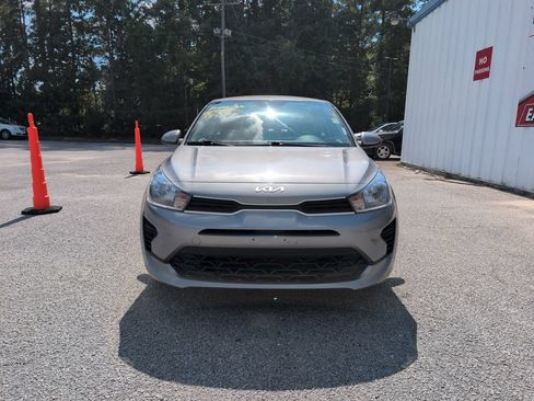 Used 2022 Kia Rio S FWD image 3