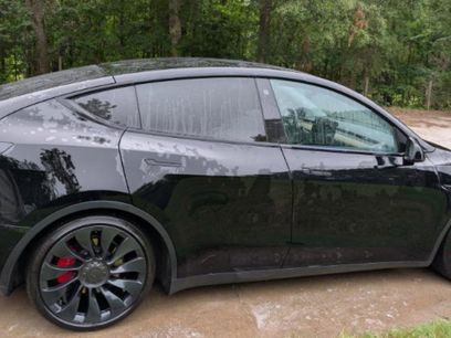 Used 2023 Tesla Model Y Performance