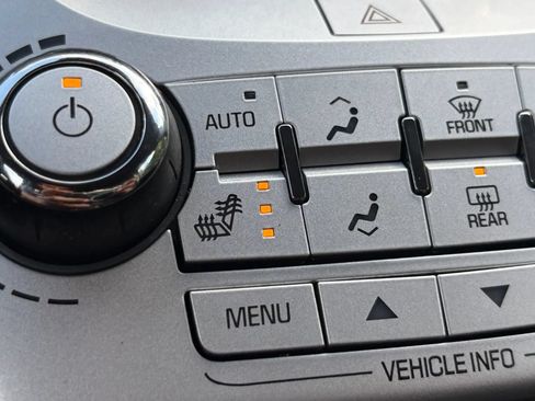 Used 2017 GMC Terrain SLE w/ Convenience Package AWD/4WD image 24