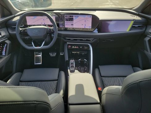 New 2026 Audi SQ5 Premium Plus AWD/4WD image 22