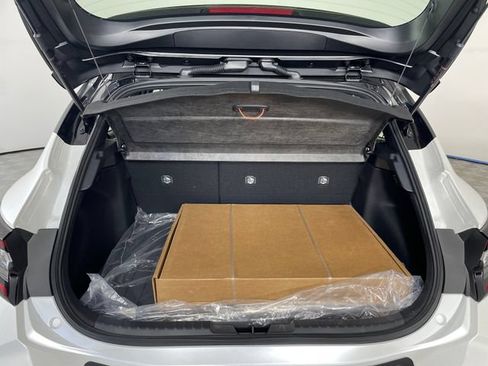 New 2026 Toyota Corolla XSE FWD image 7