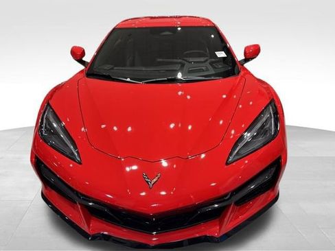 New 2026 Chevrolet Corvette Z06 image 28