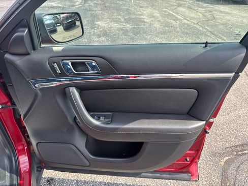 Used 2009 Lincoln MKS FWD image 9