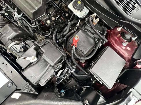 Used 2017 Honda CR-V EX image 35