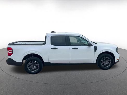 Used 2026 Ford Maverick XLT w/ Equipment Group 301A AWD/4WD image 16