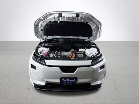 New 2026 Subaru Solterra Limited image 21