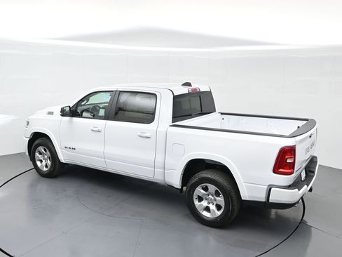 New 2026 RAM 1500 Big Horn image 53