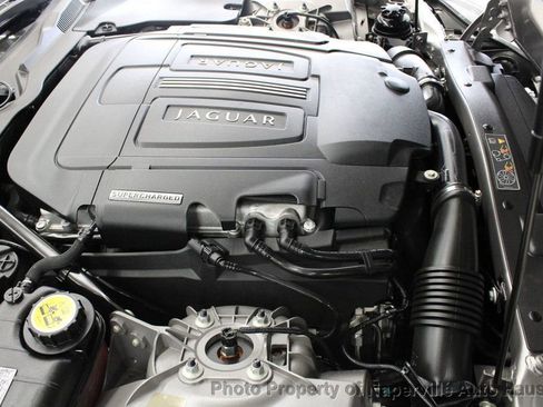 Used 2011 Jaguar XKR R RWD image 43