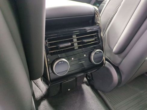 New 2026 Land Rover Range Rover Sport Dynamic SE image 13