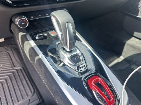 Used 2024 Lotus Emira First Edition RWD image 20