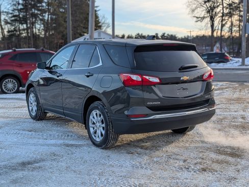 Used 2019 Chevrolet Equinox LT image 8
