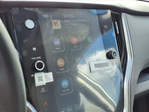 New 2025 Subaru Legacy Premium image 14