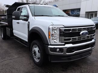 New 2026 Ford F550 4x4 Supercab Super Duty video 2